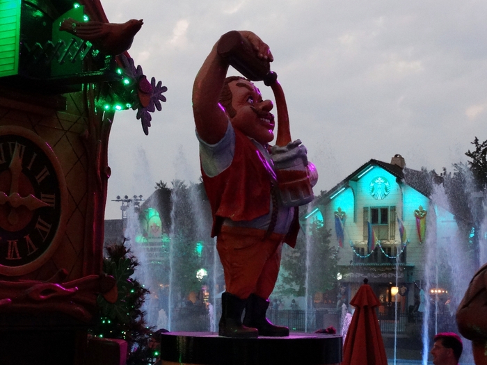Grand Carnivale