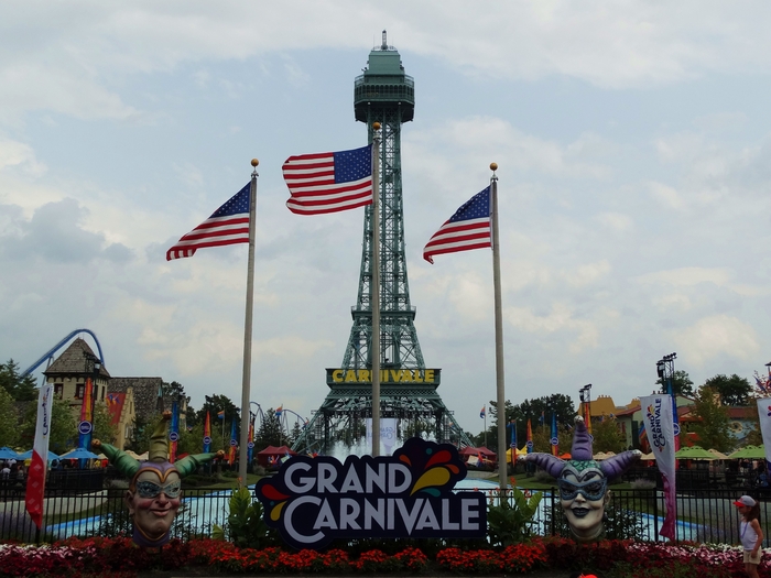 Grand Carnivale