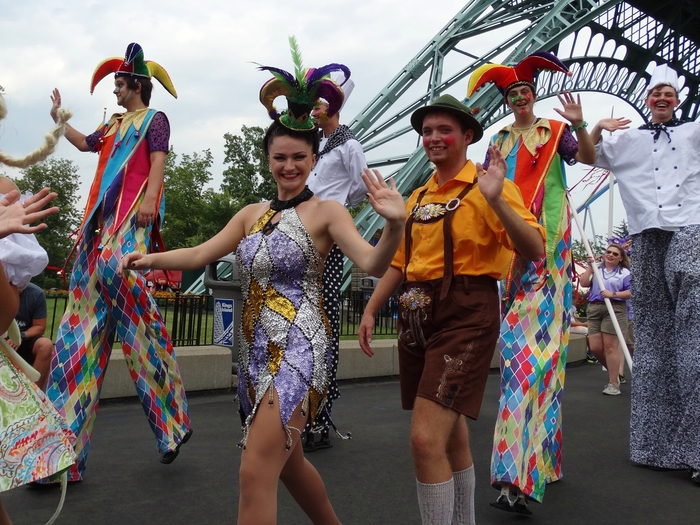 Grand Carnivale
