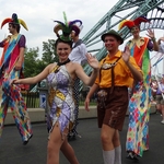 Grand Carnivale