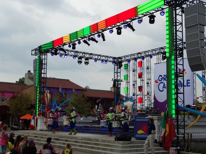 Grand Carnivale