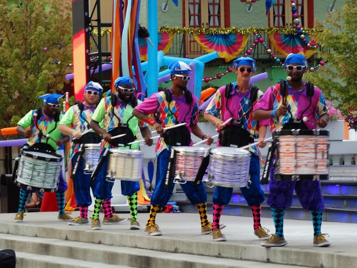 Grand Carnivale