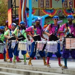 Grand Carnivale