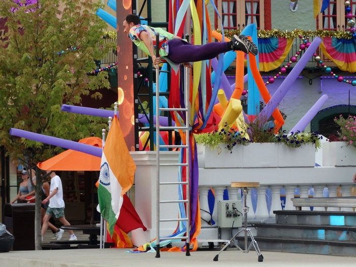 Grand Carnivale