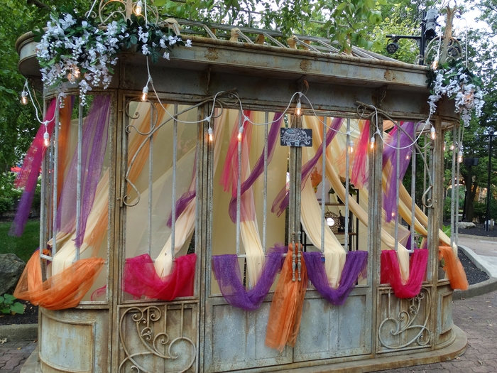 Grand Carnivale