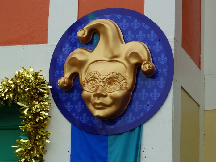 Grand Carnivale