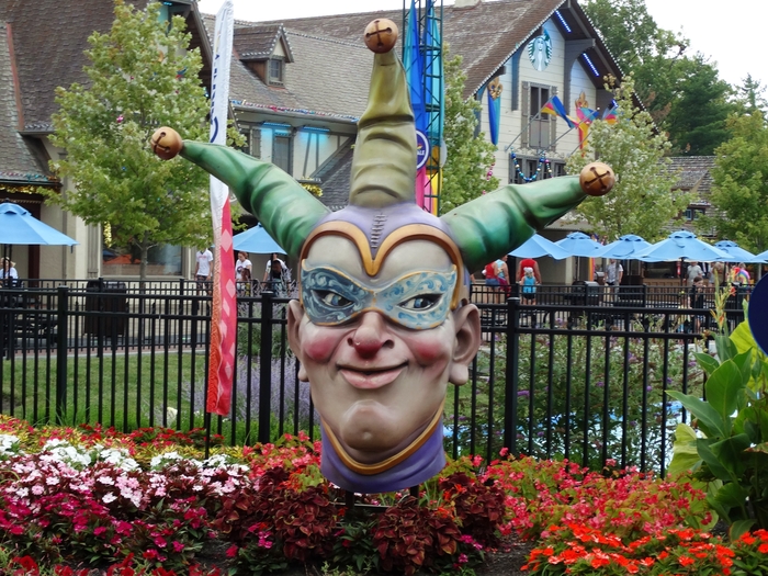 Grand Carnivale