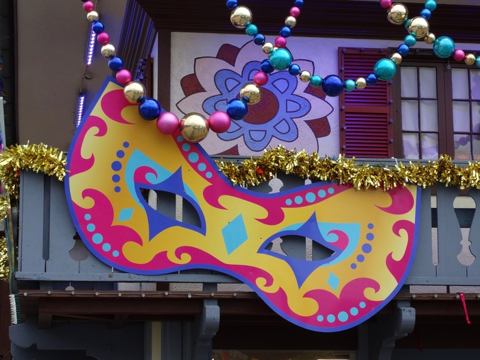 Grand Carnivale