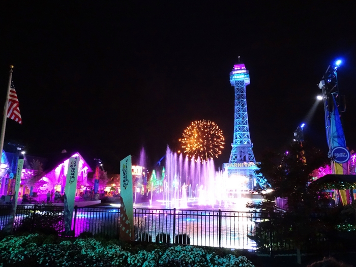Grand Carnivale