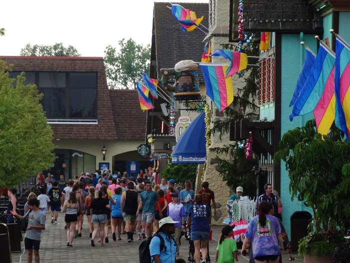 Grand Carnivale