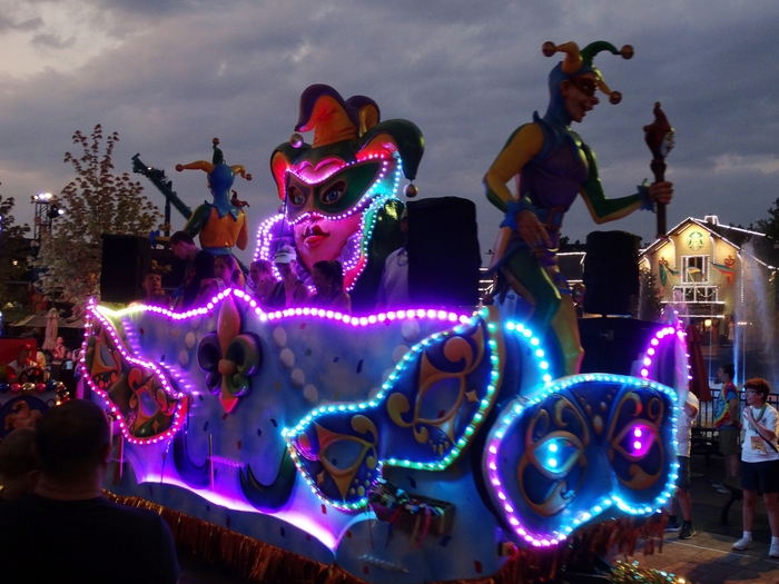 Grand Carnivale