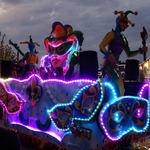 Grand Carnivale