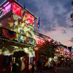 Grand Carnivale