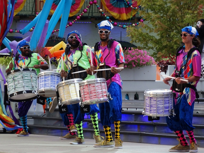 Grand Carnivale