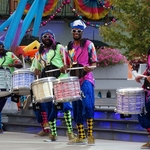Grand Carnivale