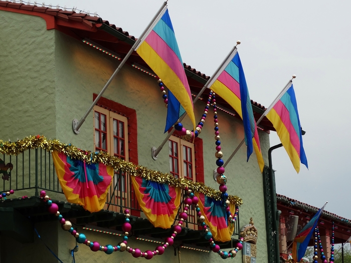 Grand Carnivale
