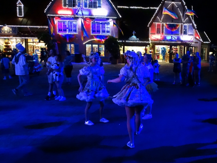 Grand Carnivale