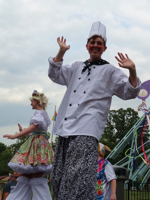 Grand Carnivale