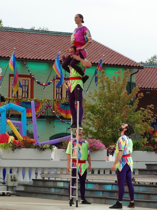 Grand Carnivale
