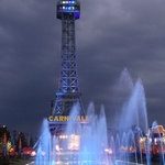 Grand Carnivale