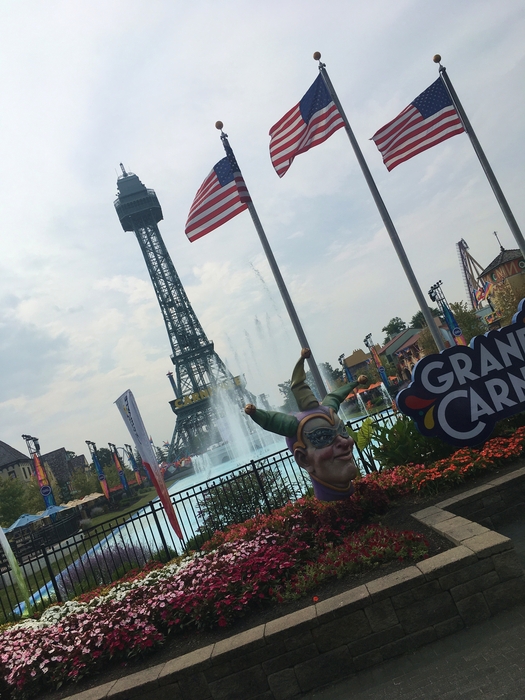 Grand Carnivale