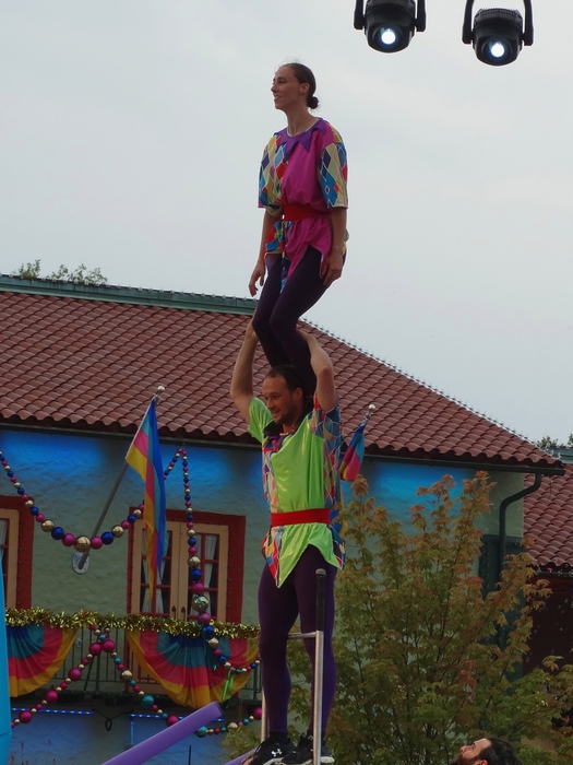 Grand Carnivale