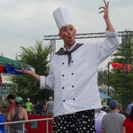 Grand Carnivale