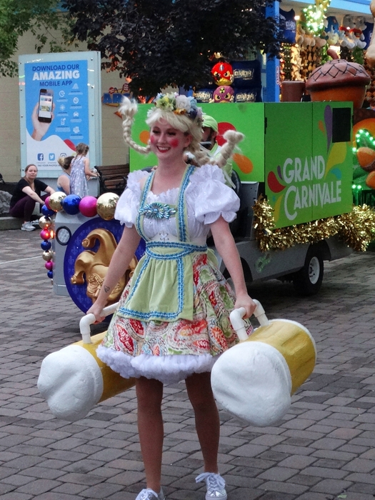 Grand Carnivale