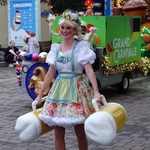 Grand Carnivale