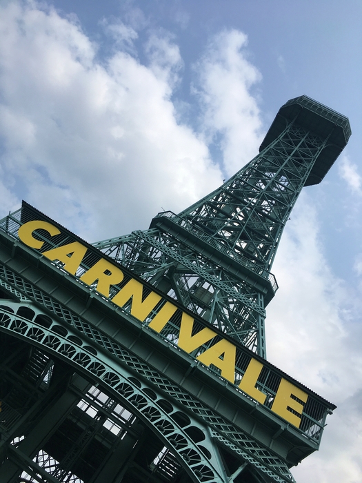 Grand Carnivale