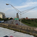 Scioto Audubon Metro Park