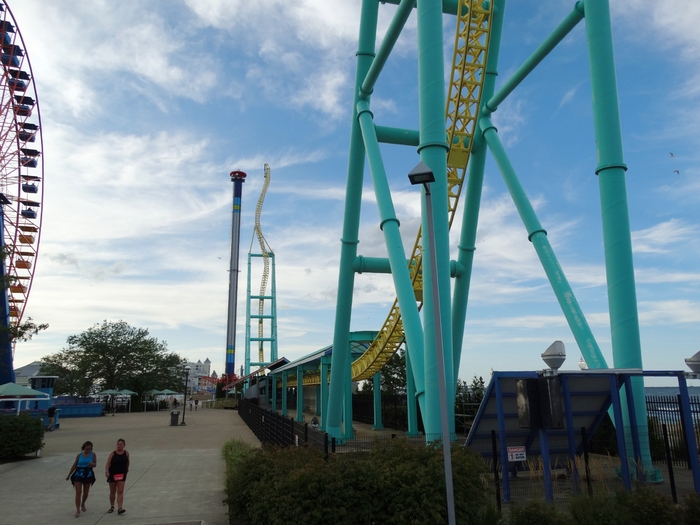 Wicked Twister