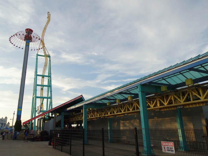 Wicked Twister