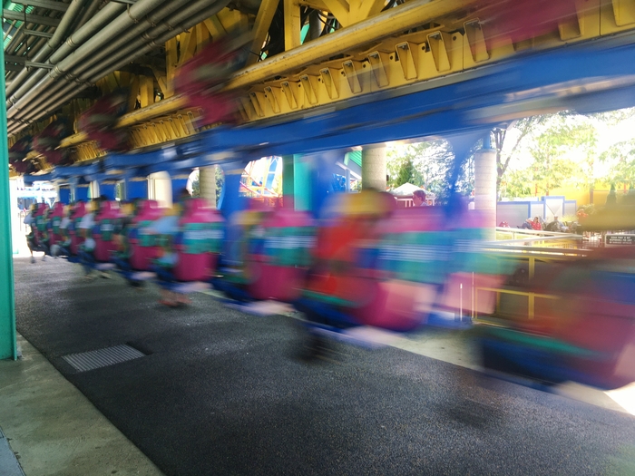 Wicked Twister