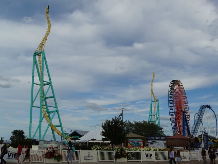 Wicked Twister