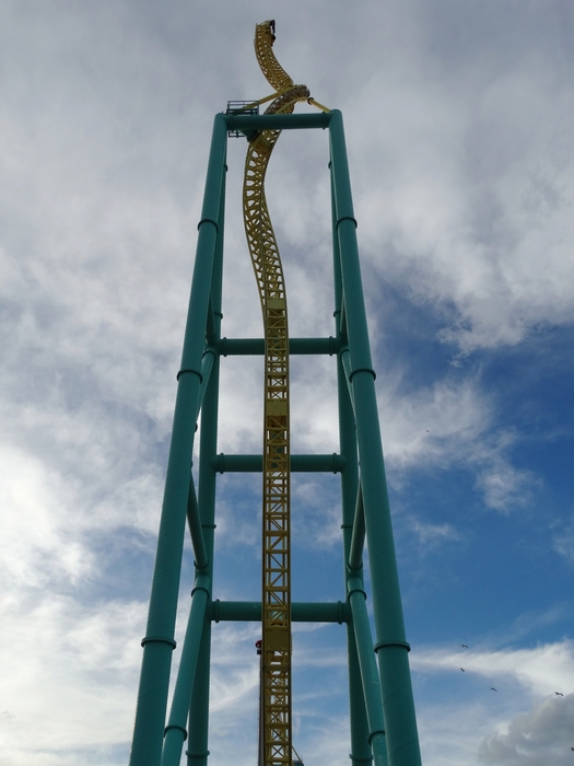 Wicked Twister