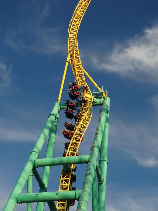 Wicked Twister