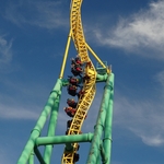 >Wicked Twister