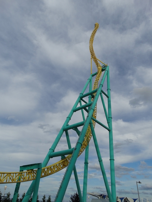 Wicked Twister