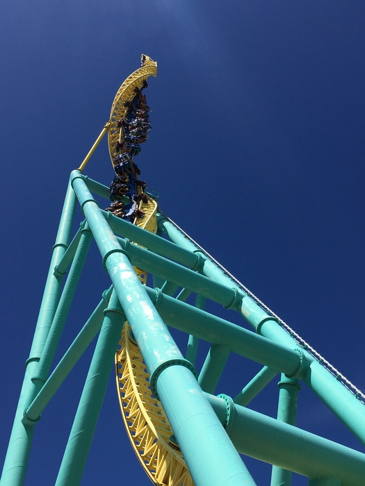 Wicked Twister