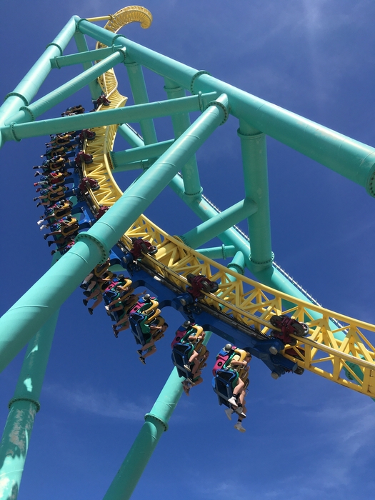 Wicked Twister