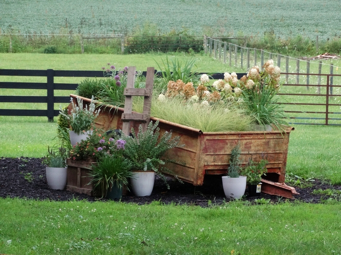 Twenty-Two Acres Farm
