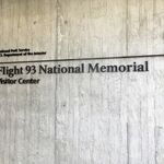Flight 93 National Memorial