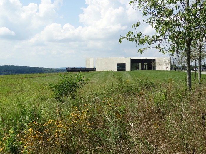 Flight 93 National Memorial