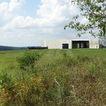 Flight 93 National Memorial