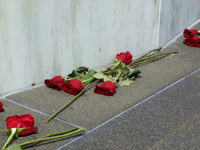 Flight 93 National Memorial