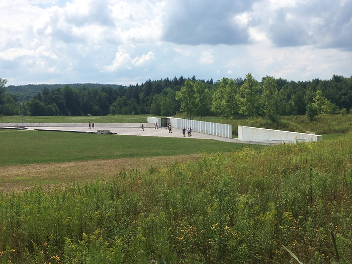 Flight 93 National Memorial