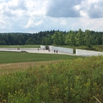 Flight 93 National Memorial