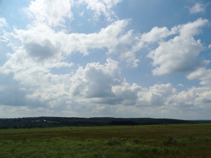 Flight 93 National Memorial