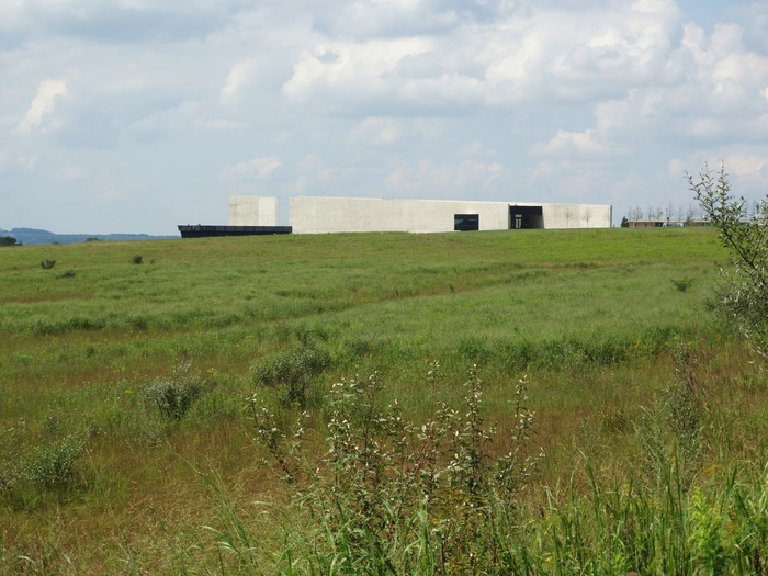 Flight 93 National Memorial